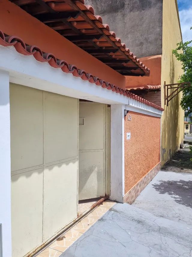 Captação de Casa a venda na Rua Iretama, Campo Grande, Rio de Janeiro, RJ