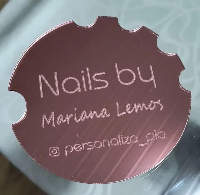 Expositor de Unhas Profissionais - Foto 4