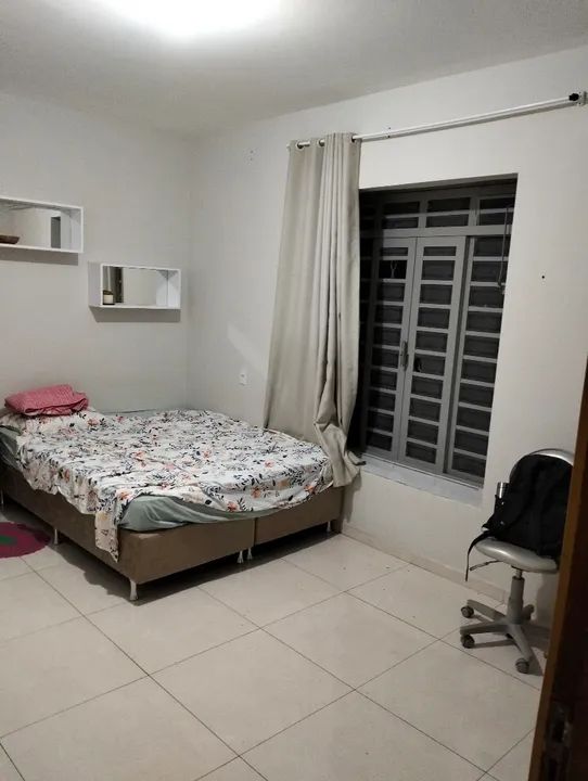 Aluga-se casa e/ou salão comercial - Foto 4