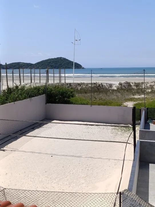 Apartamento frente Mar na Pinheira disponível em fevereiro - Foto 2