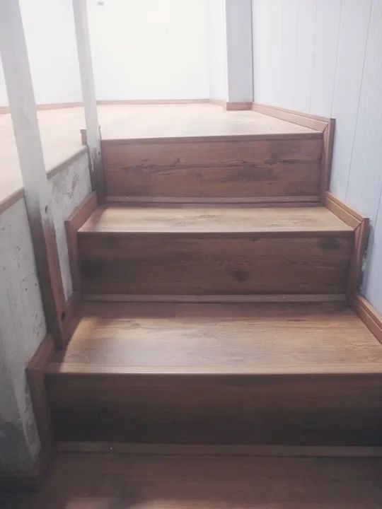 Piso laminado a partir R$ 52 o m2. - Foto 5