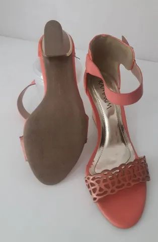 Sandália Ramarim  - Foto 3