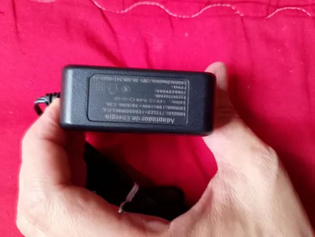4 Fontes de energia. - Foto 4