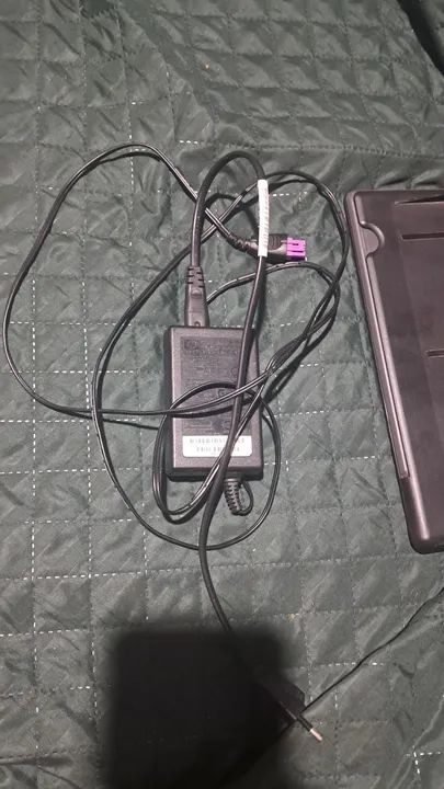 Vendo uma impressora HP photosmart - Foto 2