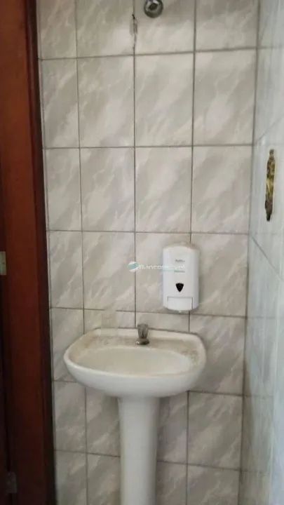 Sala para alugar, 55 m² por R$ 1.537,50/mês - Santa Cecília - Paulínia/SP - Foto 8