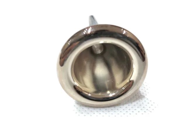 Bocal Trombone Eufonio Bombardino Baritono Design Schilke - Foto 6