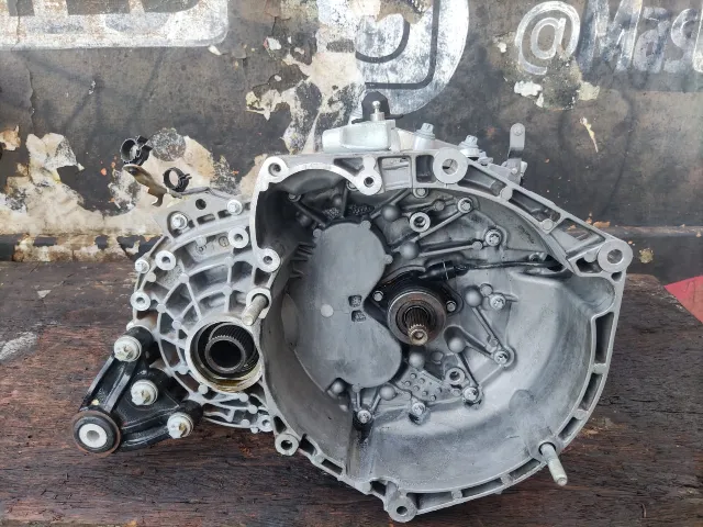 Cambio manual Fiat Toro 2.0 4x4 (leia o anuncio)