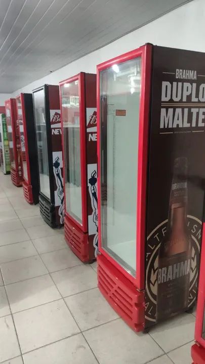 Cervejeiras e expositoras  - Foto 4