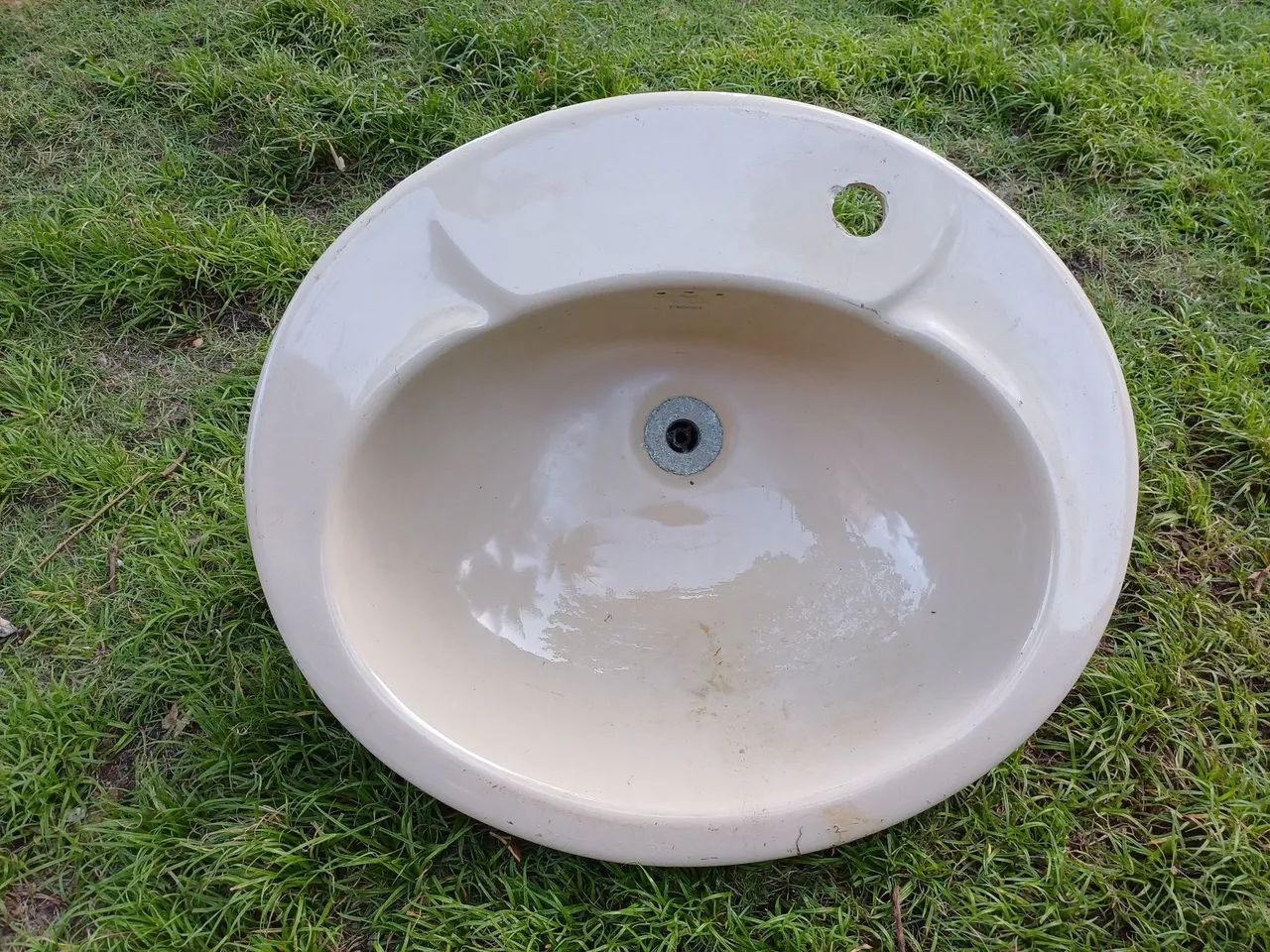 Cuba para pia de banheiro  - Foto 2