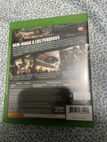 Dead Rising 3  - Foto 2