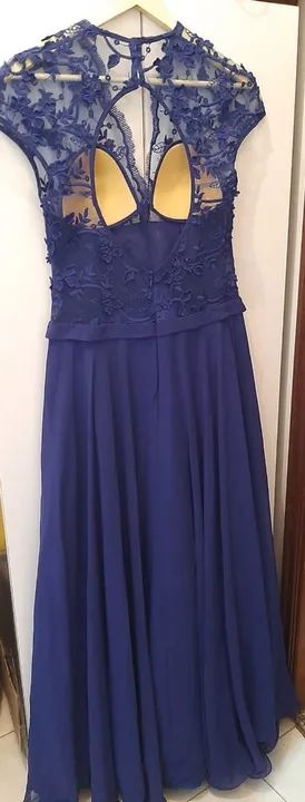 Vestido Longo para Eventos/Festas etc.. - Foto 3