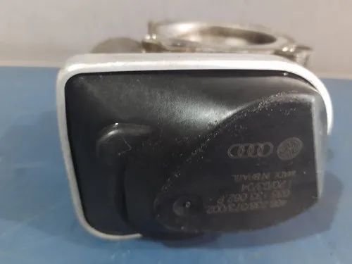 Corpo Borboleta Tbi Polo Sedan 1.6 2005 - Foto 4