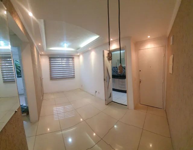Captação de Apartamento a venda na Avenida Doutor Bernardino Brito Fonseca de Carvalho, Vila Talarico, São Paulo, SP