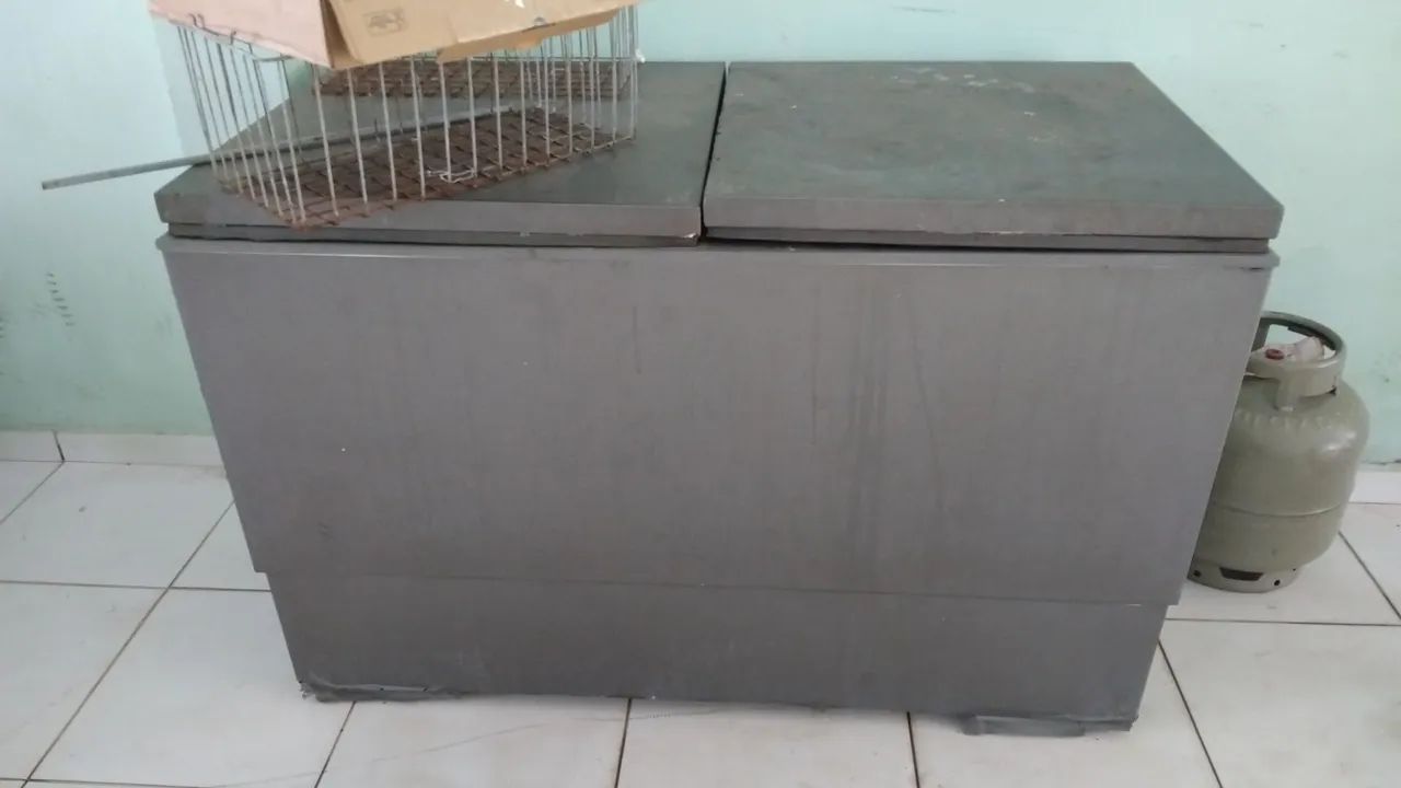 Freezer Brastemp  - Foto 2