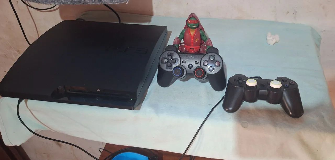 Ps3 desbloqueado  - Foto 2