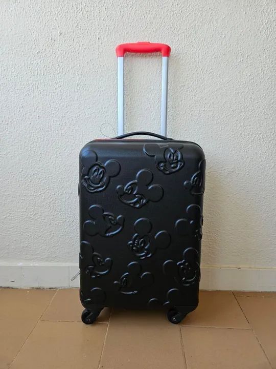 Mala Mickey Mouse de bordo - original  - Foto 5