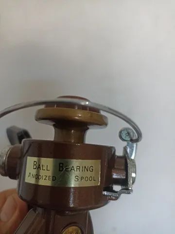 Molinete Eagle Claw  - Foto 2