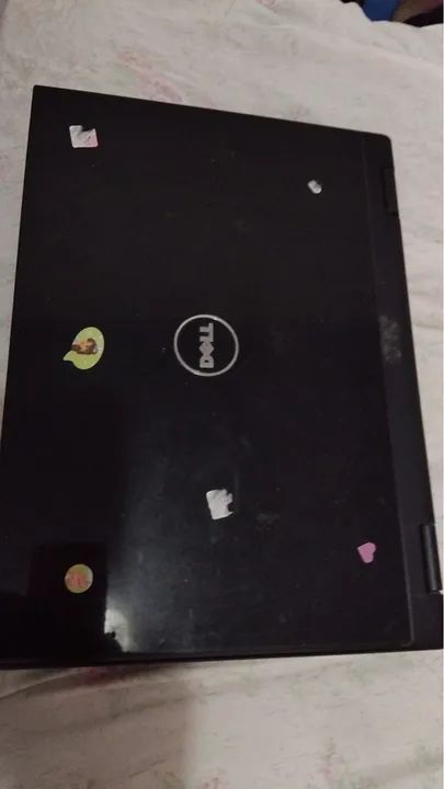 Notebook Dell com Intel Core 2 Duo - Foto 3