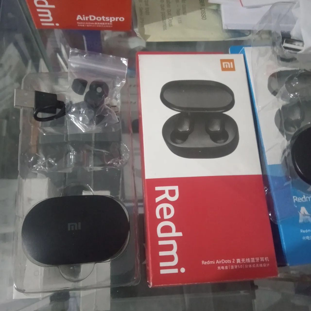 Fone de ouvido bluetooth  - Foto 3