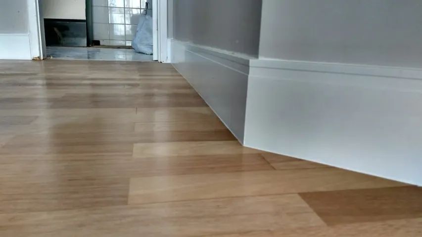 instalador Profissional de pisos vinílicos e laminados . - Foto 6