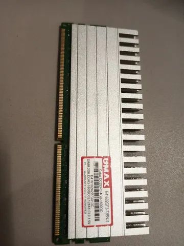 MEMÓRIA DDR3 4GB 1600 FREQUÊNCIA  - Foto 2