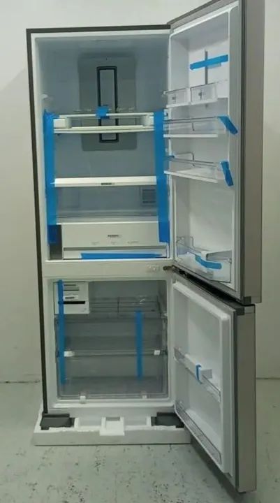 Geladeira Brastemp  - Foto 2