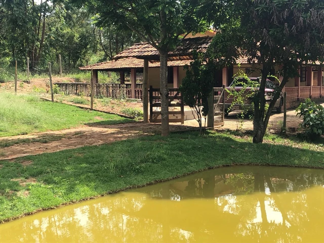 foto - Sete Lagoas - Nossa Senhora das Graças