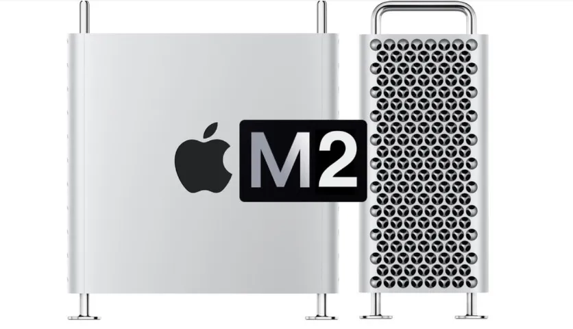 Lacrado Mac Pro M2 Ultra