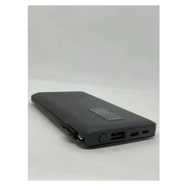 Carregador Portátil 10000 mAh Inova Turbo 3 em 1 (NOVO) - Foto 2