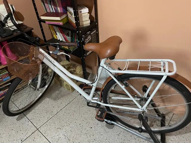 Bicicleta cheap vintage olx