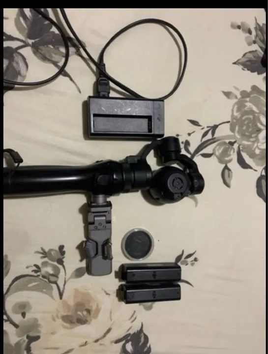 Camera DJI Osmo