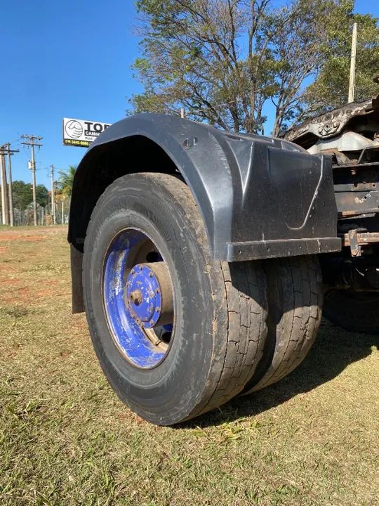 Mercedes Benz/LS 1935 - Foto 14