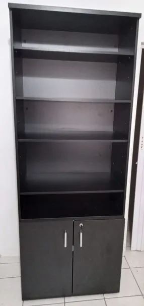 Armário Alto teto  A2,12 x L80 - Promoção - Foto 3