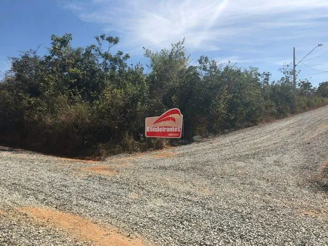 Lote à venda, Centro - Caetanópolis/MG - Foto 3