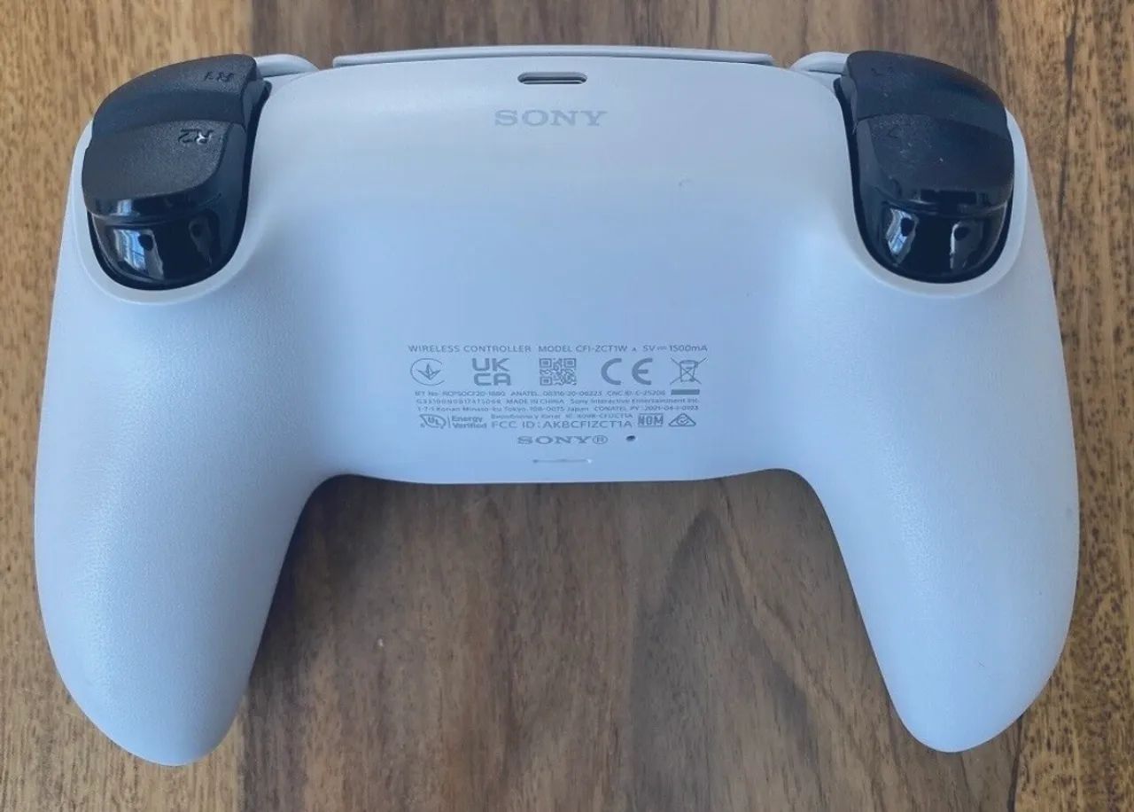 Playstation 5  - Foto 3