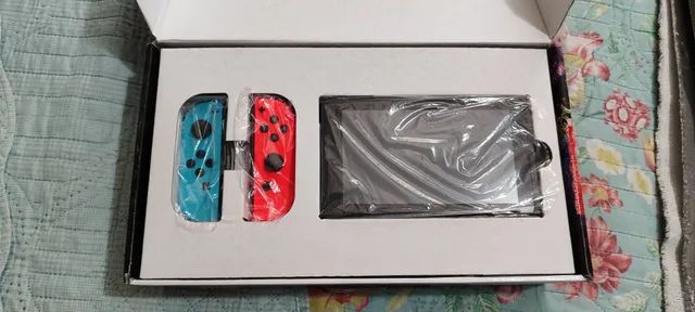 Nintendo Switch V2 - Foto 3