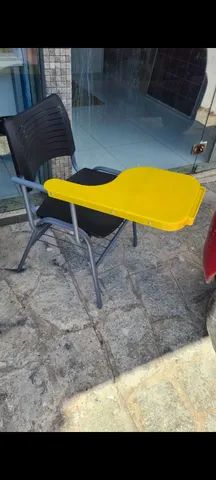 Cadeira escolar em polipropileno  - Foto 2
