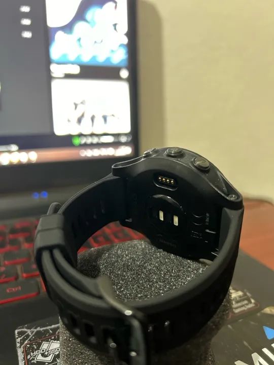 Garmin Forerunner 945 Music - Foto 3