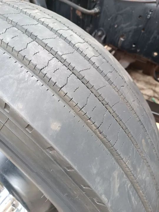 Ford Cargo 4030  - Foto 6