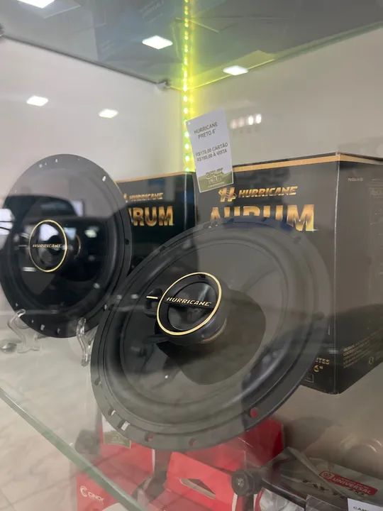 Auto falante  6? - Foto 2