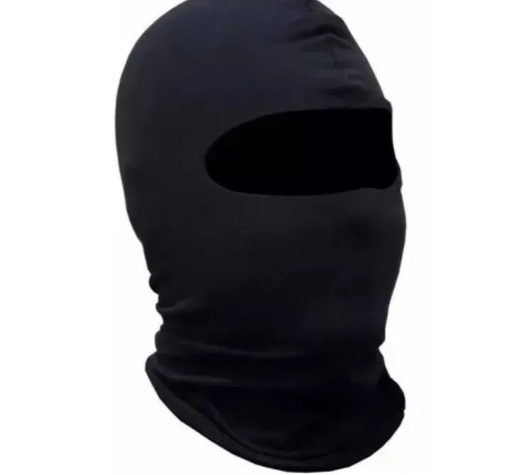 Toucas balaclava novas - Foto 3