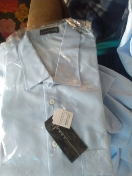 camisa