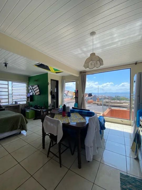 Kitnet no centro de Tramandaí 