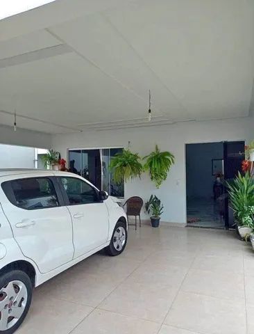 ~Casa no  Jaracaty