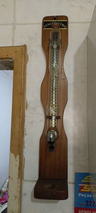 Para decoração está vazando na massa 3ª foto - Foto 2