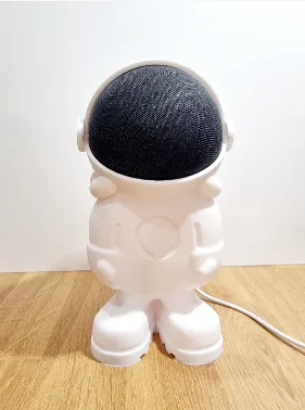 SUPORTE PARA ALEXA AMAZON ASTRONALTA