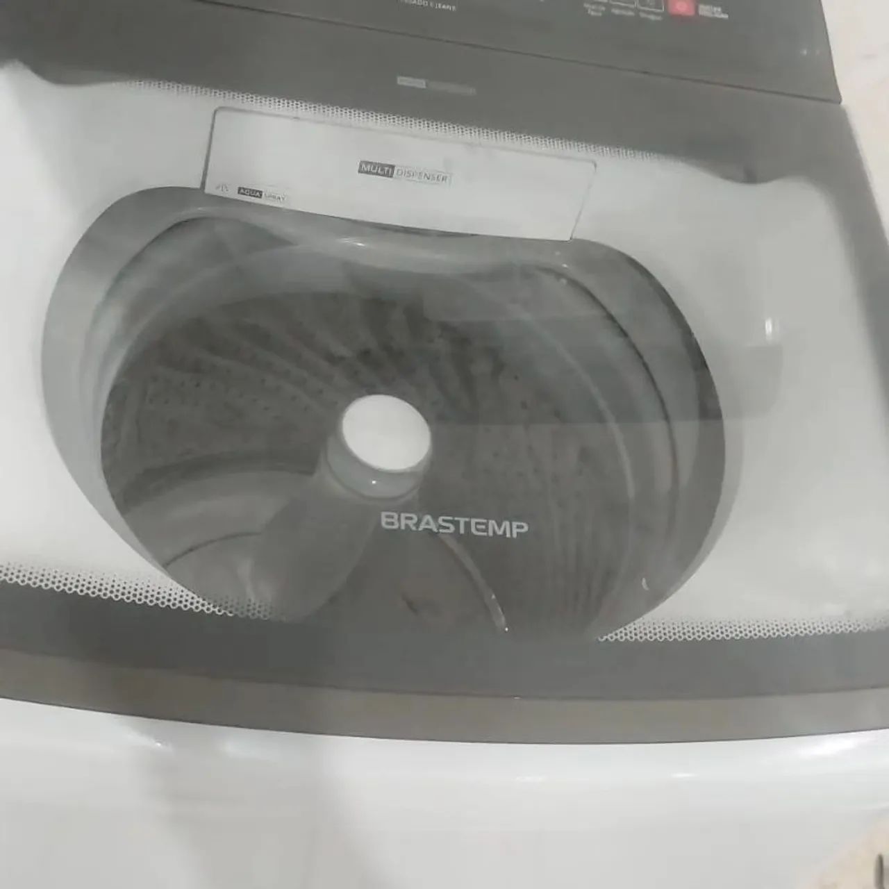 Máquinas de lavar roupa Brastemp Consul e Eletrolux  - Foto 2