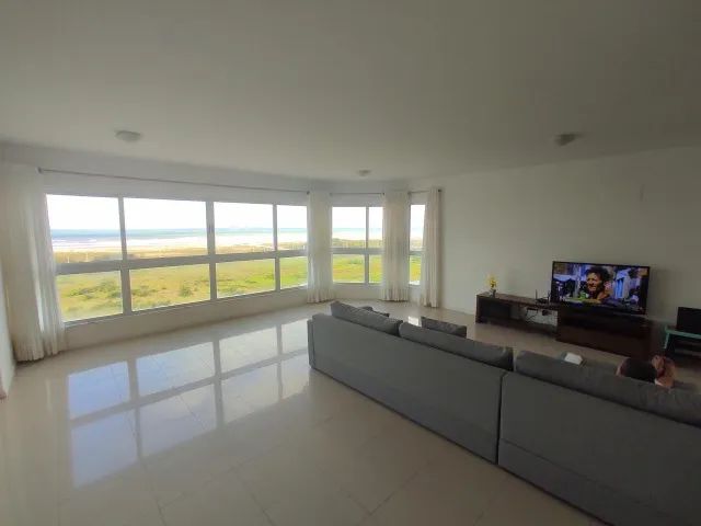 Mansão Gileno Lima | Aracaju | SERGIPE
