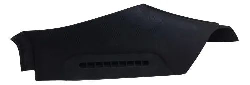 Moldura Esquerda Painel Jac J6 2012 09527 - Peças para carros