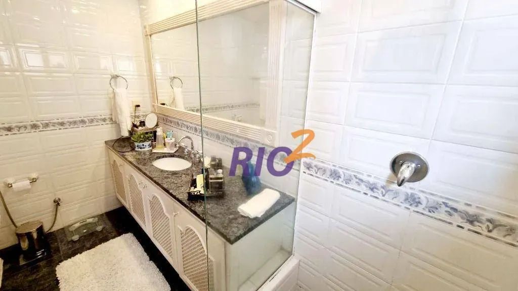 Apartamento com 4 dormitórios à venda, 304 m² por R$ 5.900.000,00 - Barramares - Rio de Ja - Foto 11